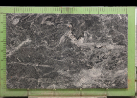 Grey Fantasy Granite Polished