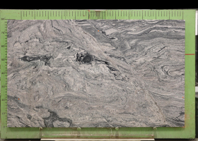 Viscon White Granite Polished