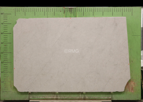 Ash Grey Marble Honed