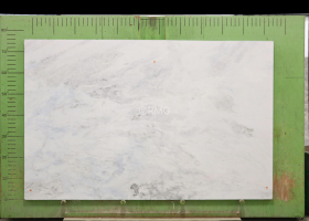Bianco Impala Marble