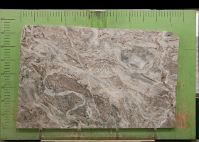 Fantasy Brown Marble Polished