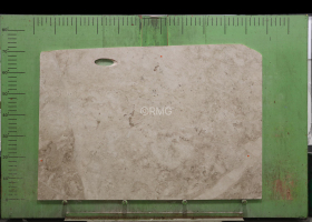 Honey Beige Marble Polished