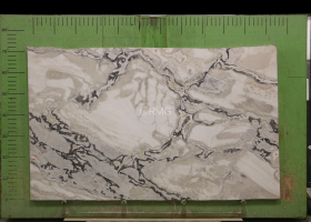 RMG Dove White Marble