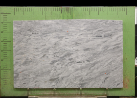 Silver Fantasy Marble