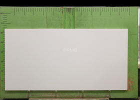RMG - Pure White Extra Quartz