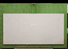 RMG - Snowdrift Quartz