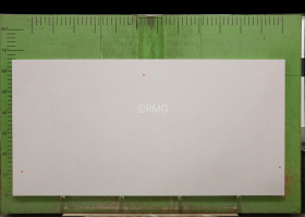 RMG - Statuary Fine Vein Quartz
