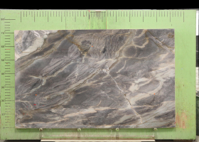 Blue Zumaia Quartzite