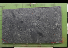 Gray Soapstone