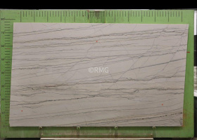 White Macubas Quartzite