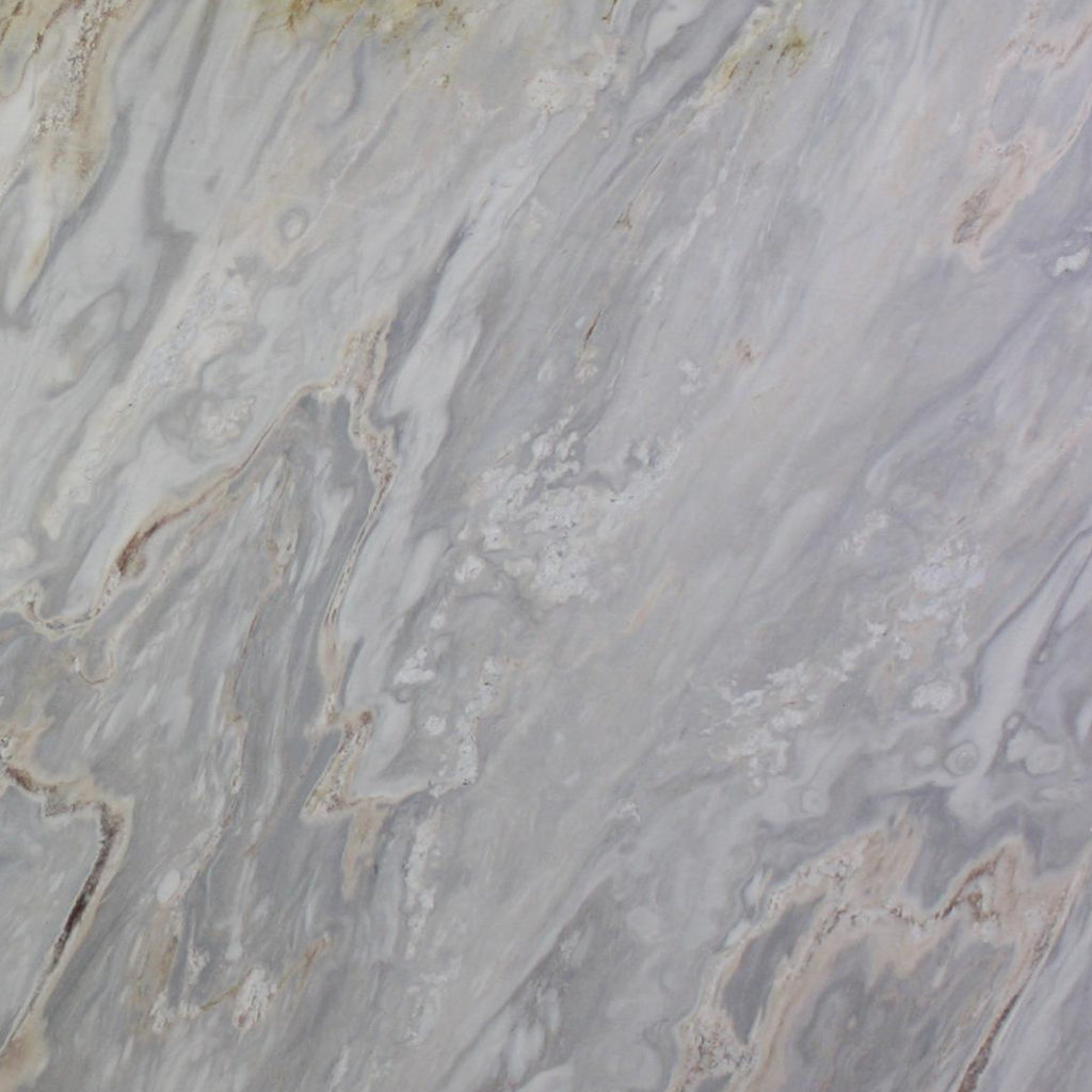 Marble has been used for millennia for building construction, sculpture, flooring, and other purposes. Like quartzite, marble is a metamorphic stone, but it originated as limestone instead of sandstone.